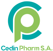 CEDIN PHARM SA