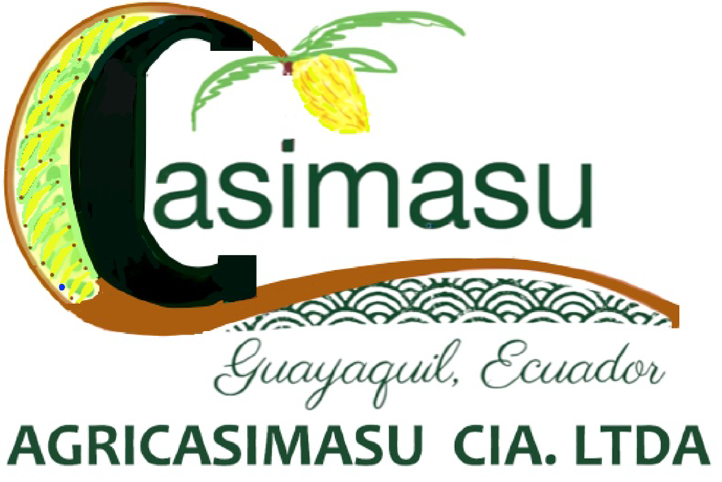 Casimasu